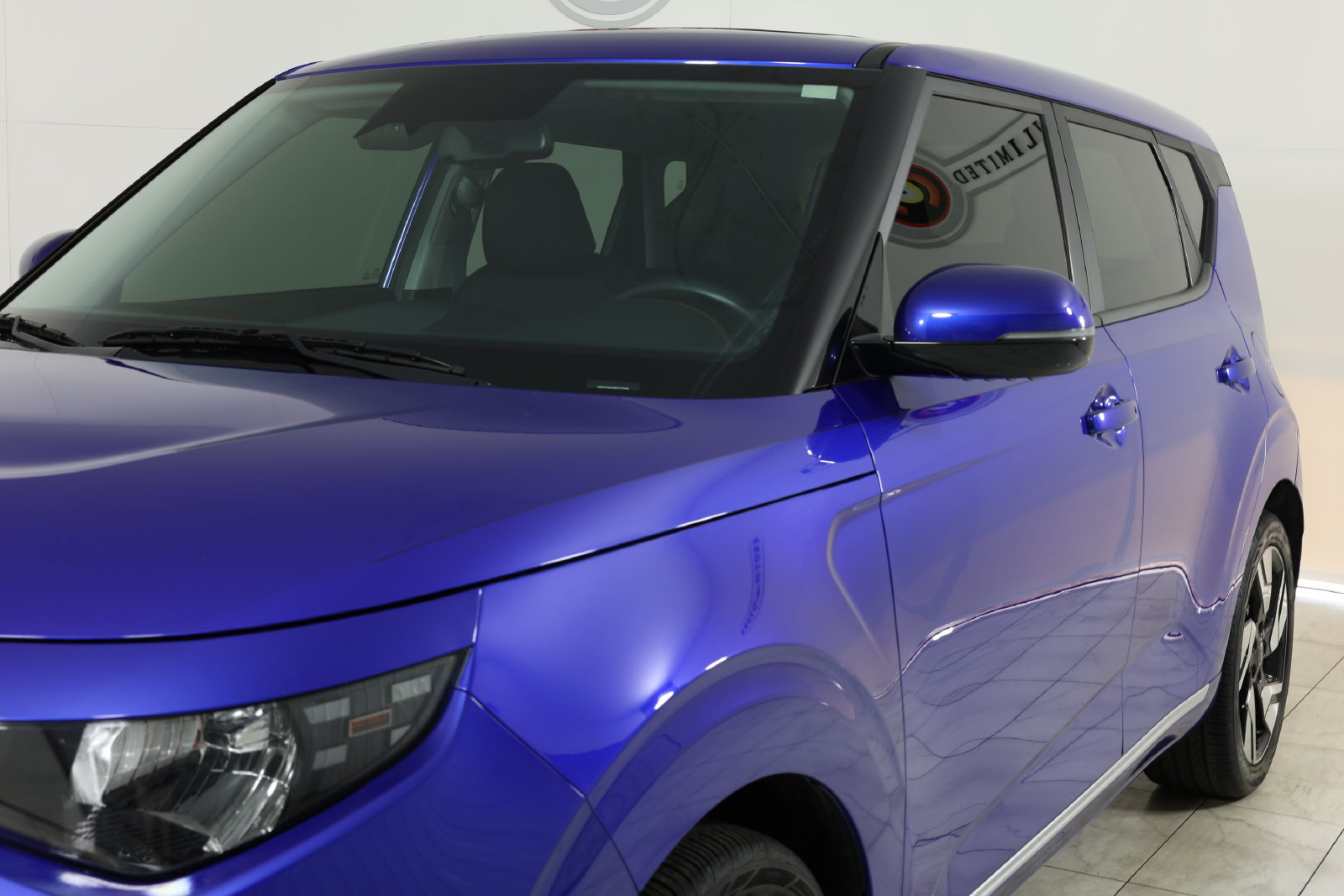 Used 2024 Kia Soul GT-Line FWD image 47