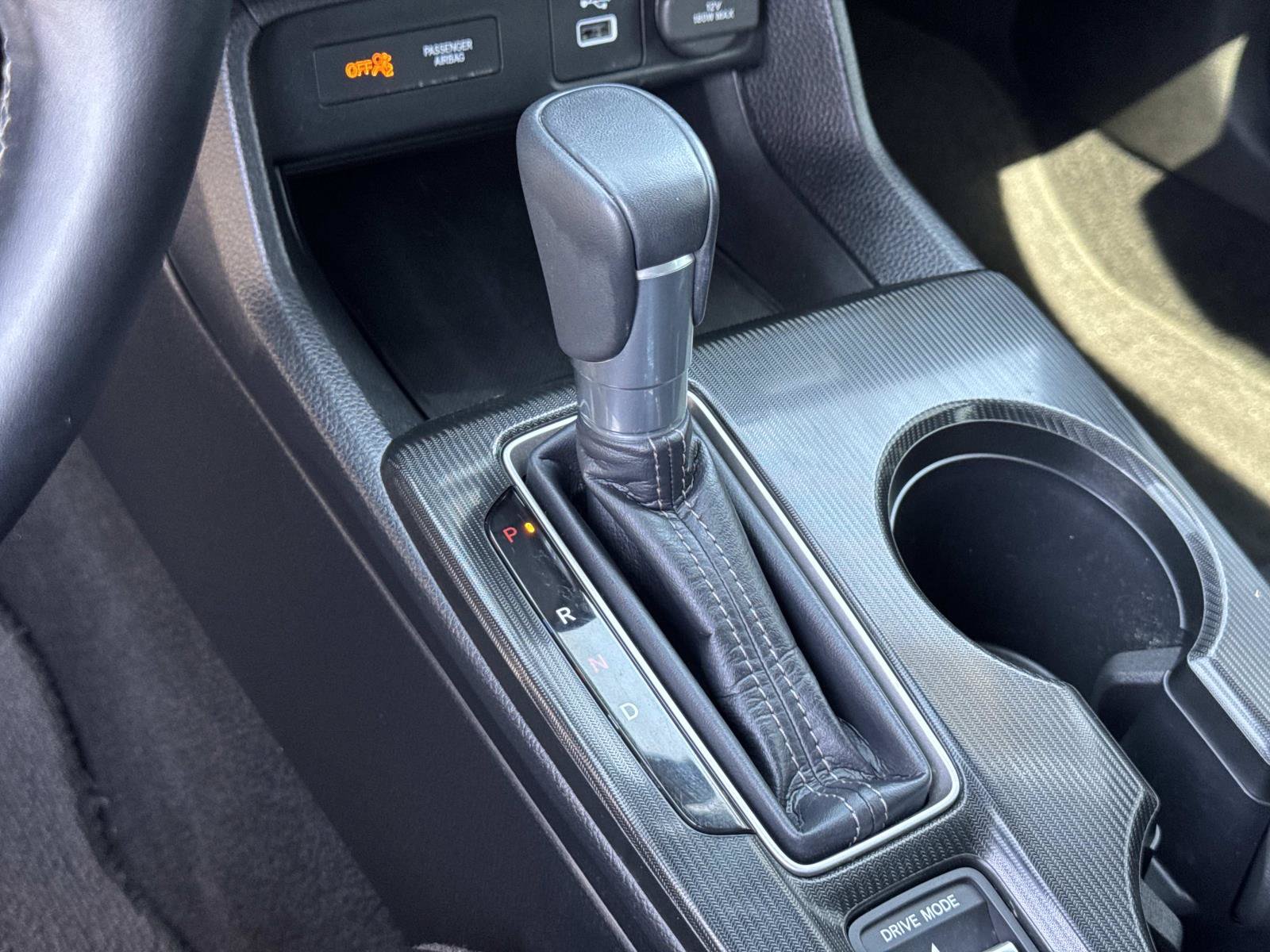 Certified 2024 Honda Civic Sport image 17