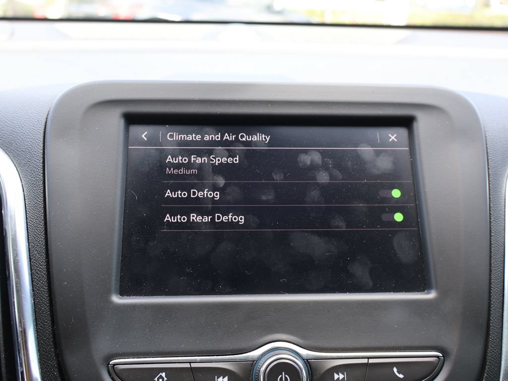 Used 2024 Chevrolet Equinox LT FWD image 42