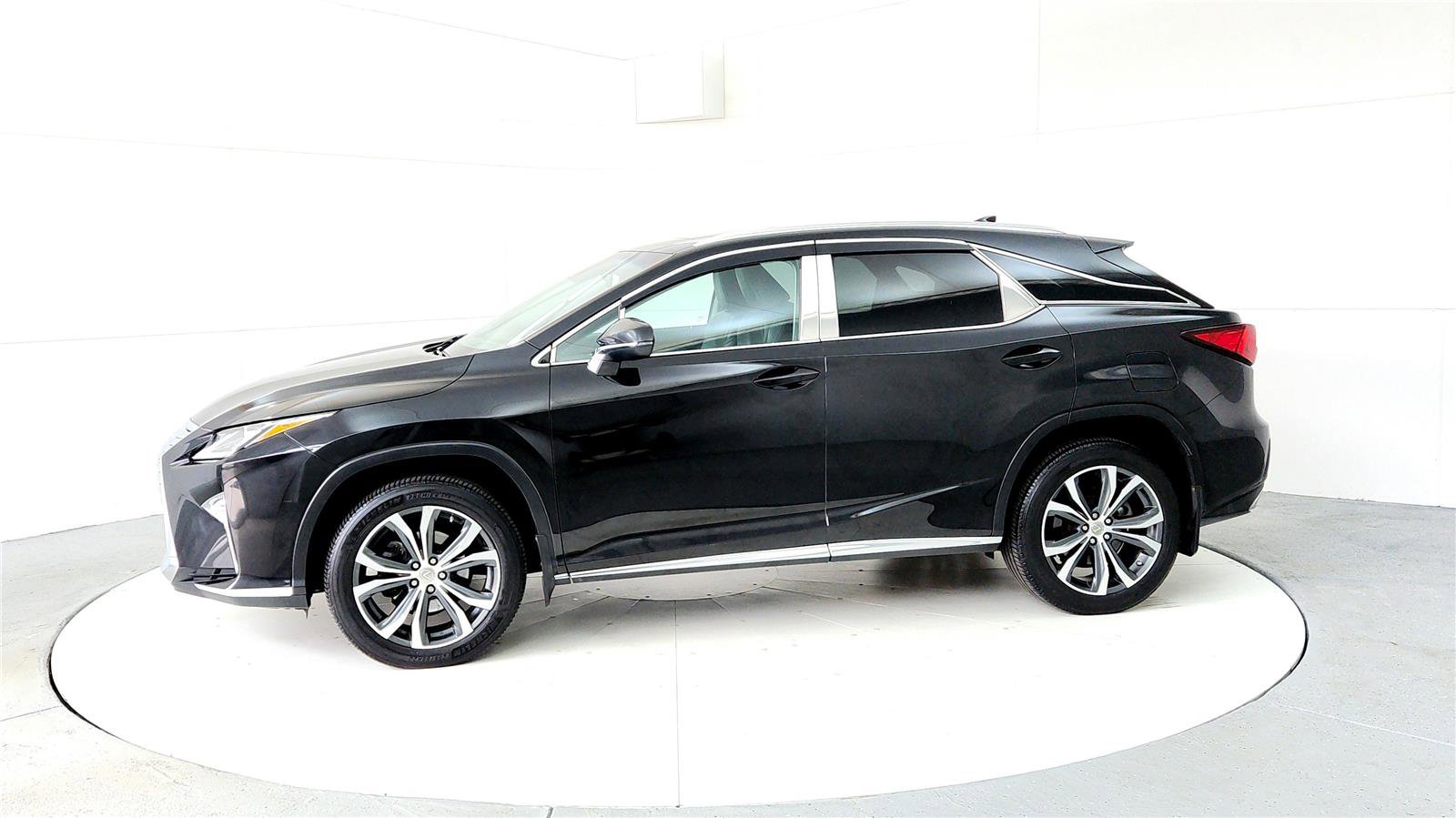 Used 2016 Lexus RX 350 F Sport w/ Premium Package image 3