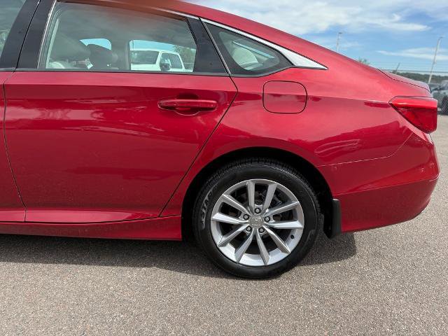 Used 2021 Honda Accord LX image 31