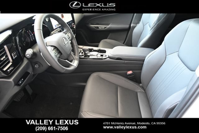 New 2026 Lexus NX 350 AWD w/ Accessory Package (2T) image 13