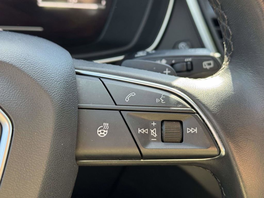 Used 2023 Audi Q5 2.0T Premium Plus w/ Premium Plus Package image 24