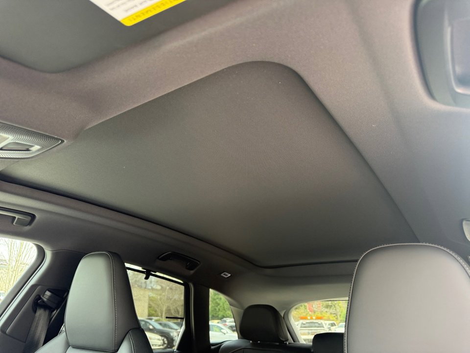 New 2026 Audi SQ5 Premium Plus image 21