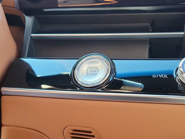 New 2026 Genesis GV70 2.5T Advanced AWD/4WD image 27