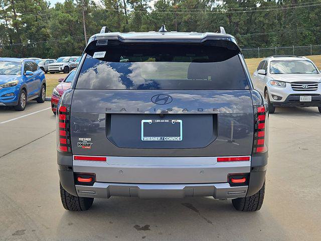 New 2026 Hyundai Palisade XRT Pro AWD/4WD image 6