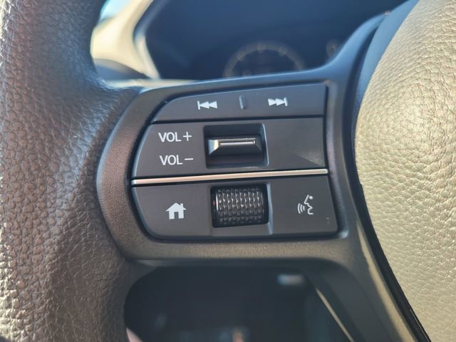 Certified 2026 Honda HR-V LX image 28