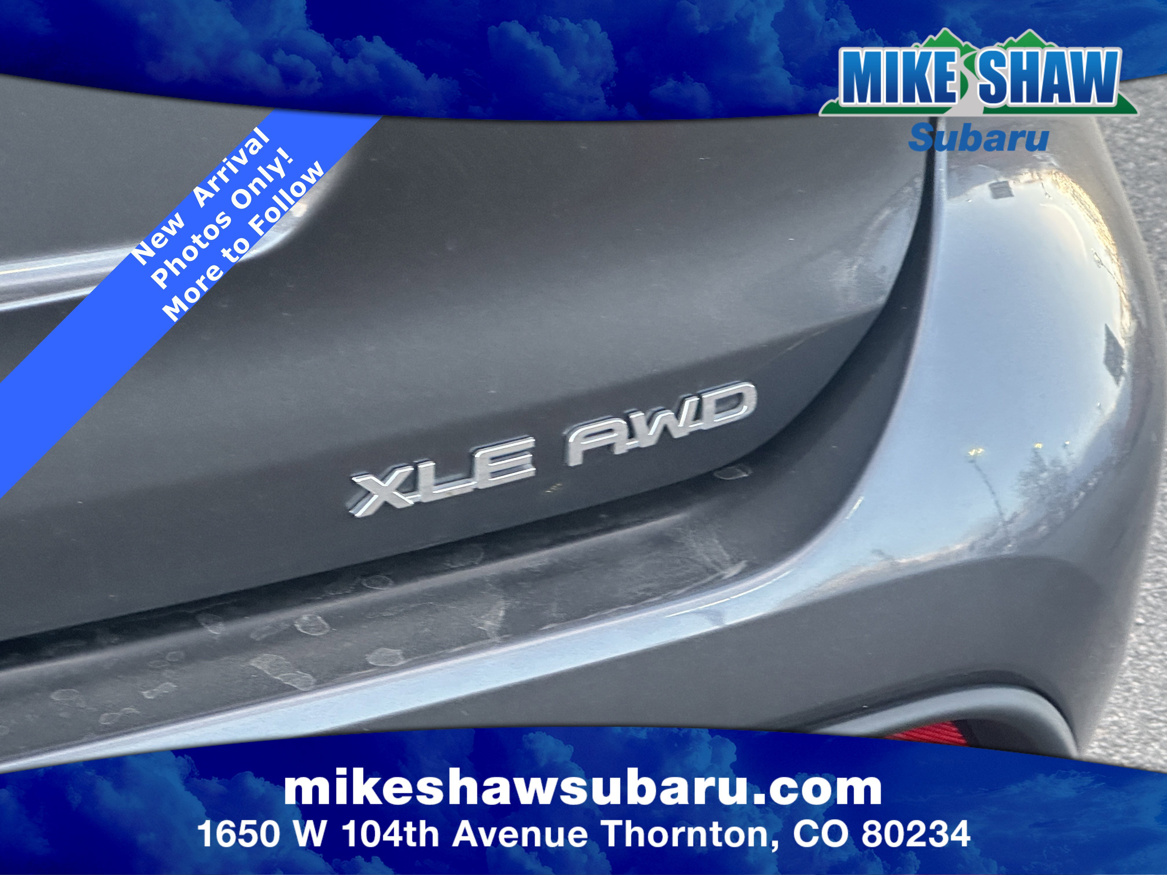 Used 2024 Toyota Highlander XLE image 23