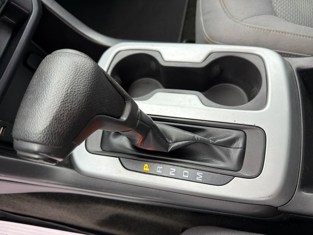 Used 2016 Chevrolet Colorado LT w/ LT Convenience Package image 23