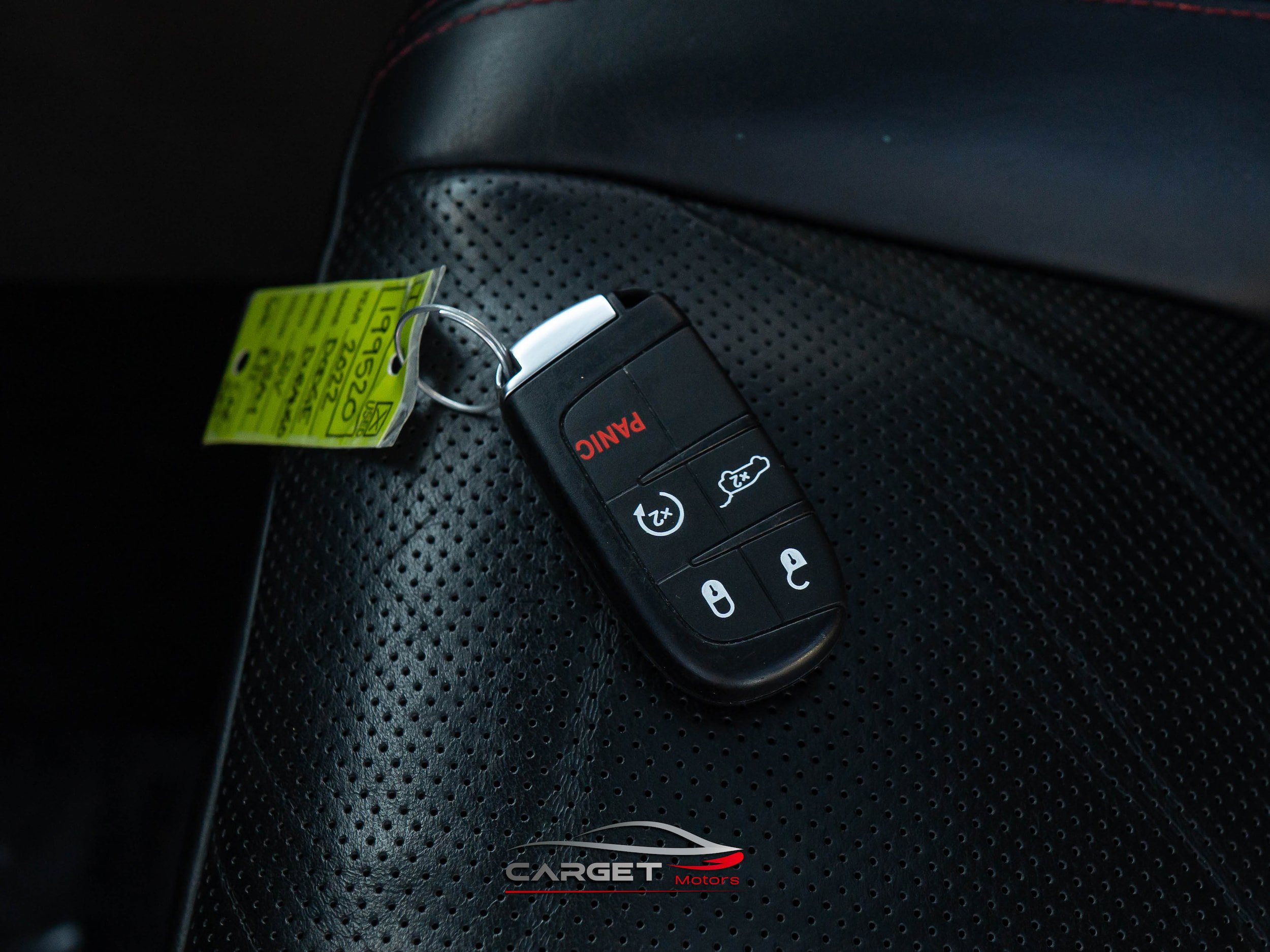Used 2022 Dodge Durango R/T RWD image 51