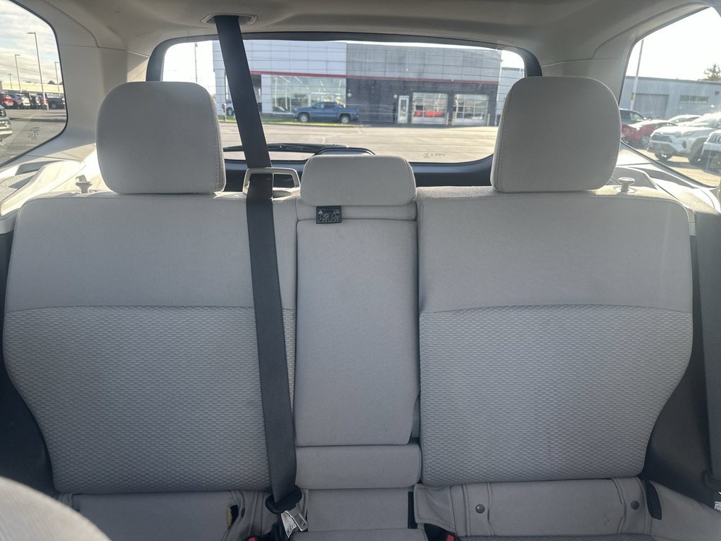 Used 2018 Subaru Forester 2.5i Premium w/ All-Weather Package AWD/4WD image 13