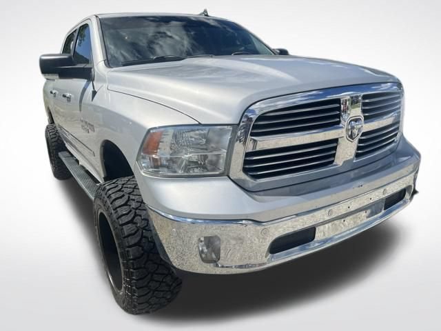 Used 2018 RAM 1500 Big Horn AWD/4WD image 10