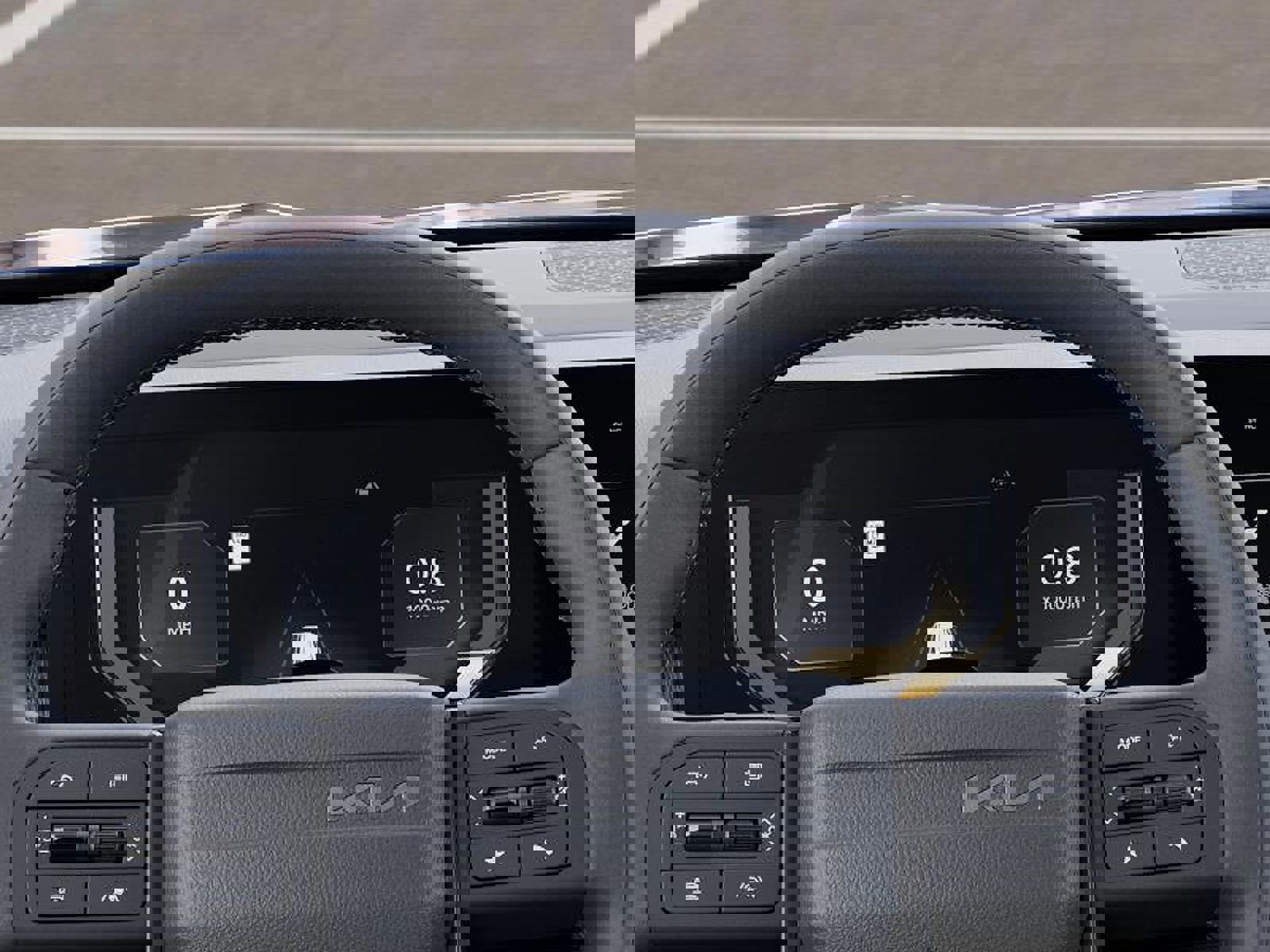 New 2027 Kia Telluride X-Line SX Prestige image 21