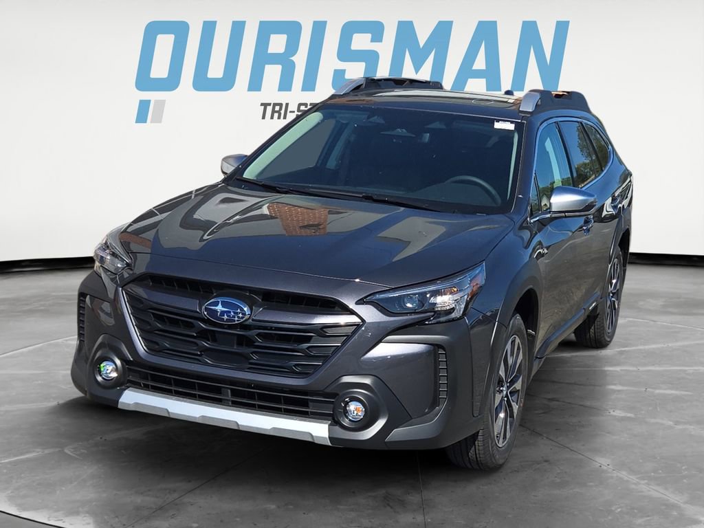 New 2025 Subaru Outback Touring XT image 2