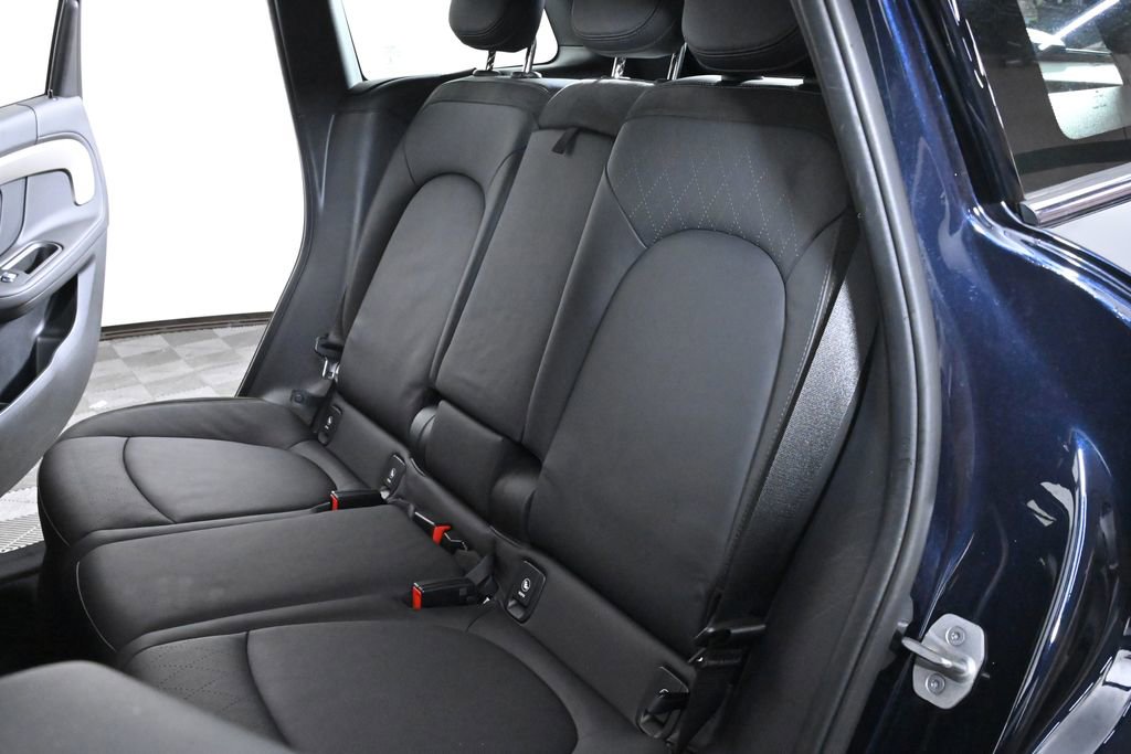 Certified 2022 MINI Cooper Countryman SE w/ Convenience Package image 25