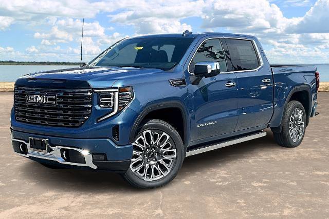 New 2026 GMC Sierra 1500 Denali Ultimate image 2
