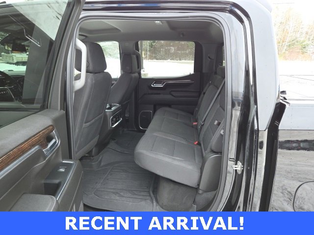 Used 2023 GMC Sierra 1500 Elevation w/ Preferred Package image 19