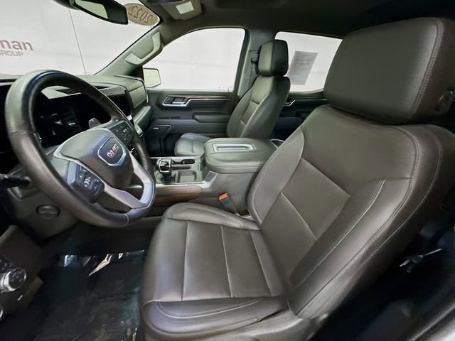 Used 2022 GMC Sierra 1500 SLT w/ SLT Premium Plus Package image 24