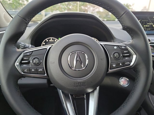 New 2026 Acura RDX w/ Technology Package AWD/4WD image 13