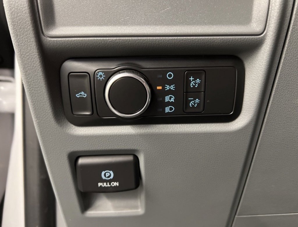 Certified 2021 Ford F150 XL w/ Trailer Tow Package image 20