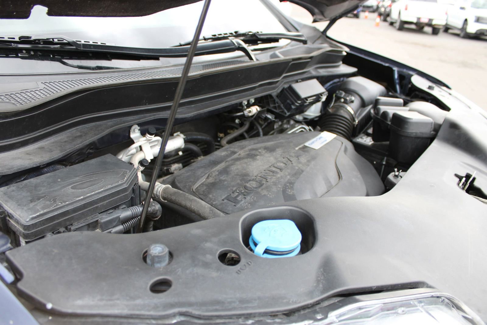 Used 2016 Honda Pilot Touring image 44