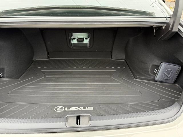 Certified 2021 Lexus ES 250 w/ Premium Package image 28