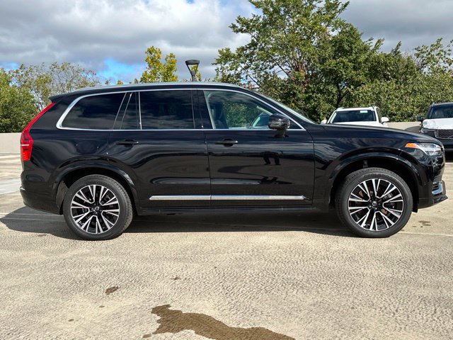 Certified 2024 Volvo XC90 T8 Plus AWD/4WD image 8