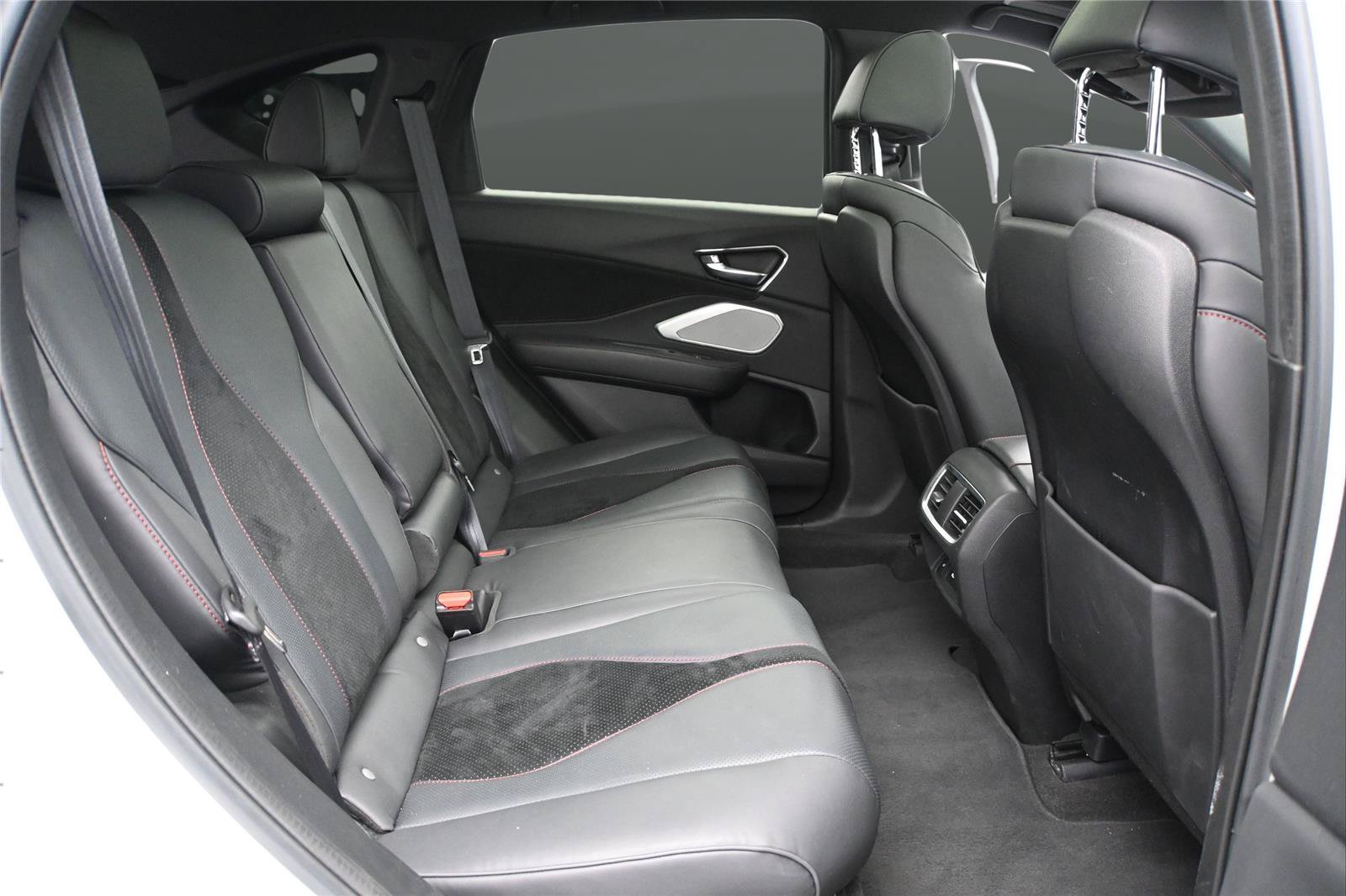 Used 2023 Acura RDX A-Spec AWD/4WD image 17