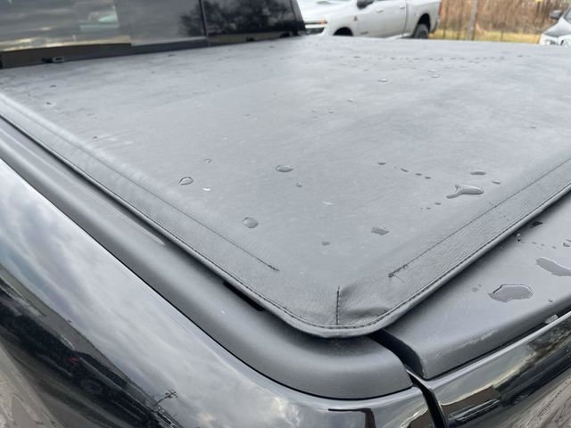 New 2026 RAM 1500 RHO image 13