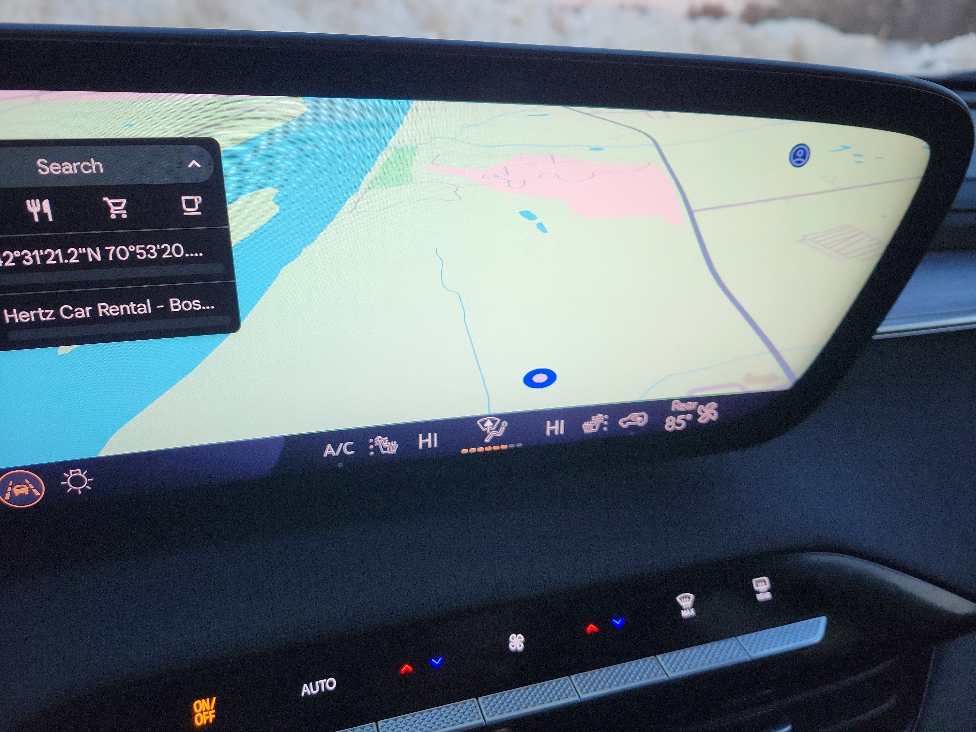 Certified 2025 Buick Enclave Preferred image 28