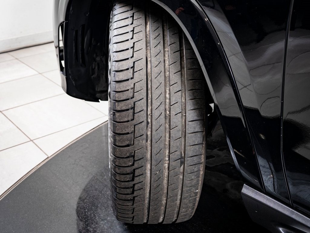 Certified 2022 Mercedes-Benz GLS 450 4MATIC image 39