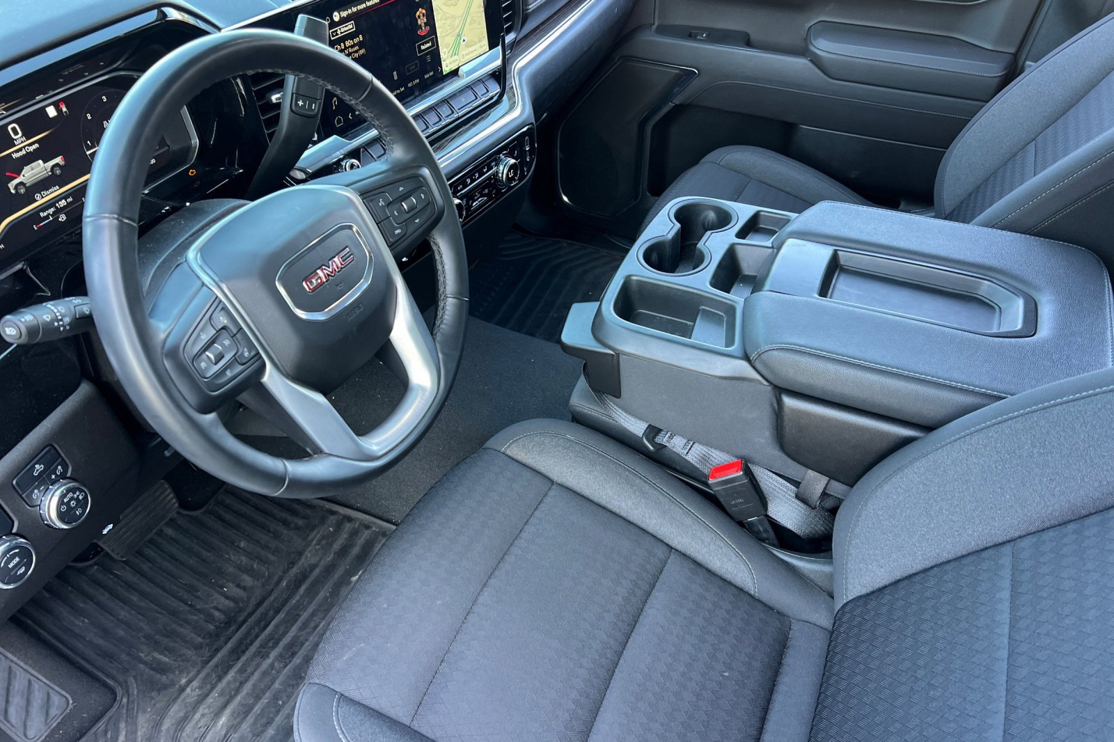 Used 2023 GMC Sierra 1500 Elevation image 10