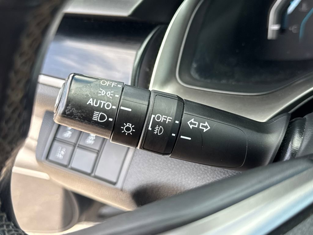 Used 2021 Honda Civic EX image 32