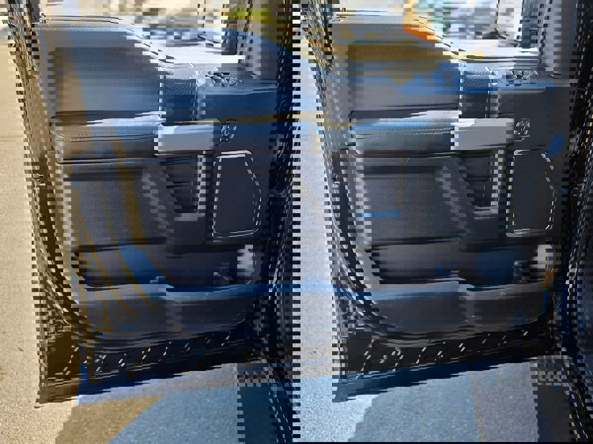 Used 2017 Ford F150 Raptor w/ Equipment Group 802A Luxury image 22