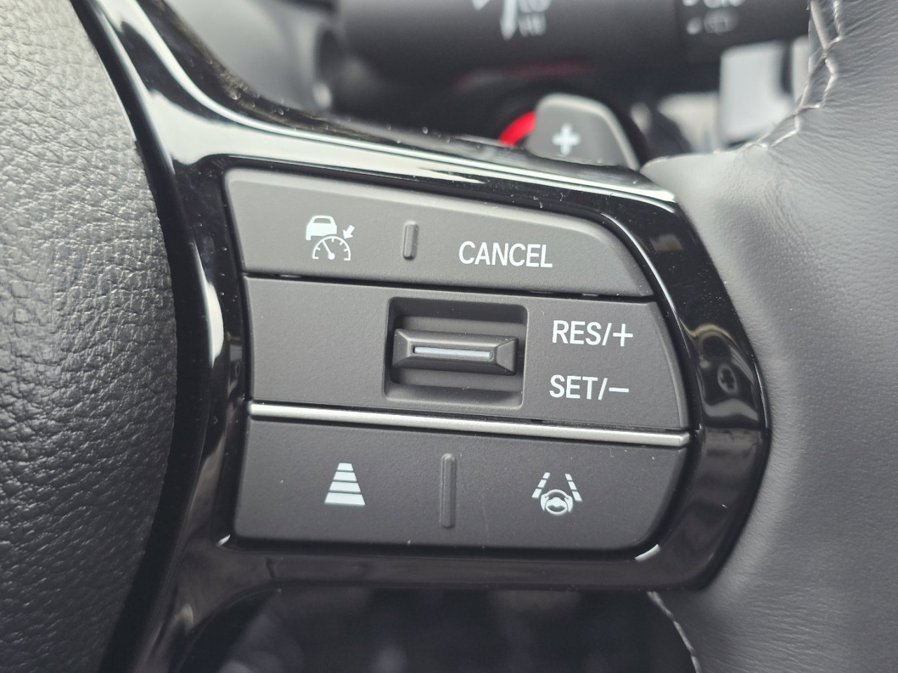 New 2026 Honda Civic Sport image 32