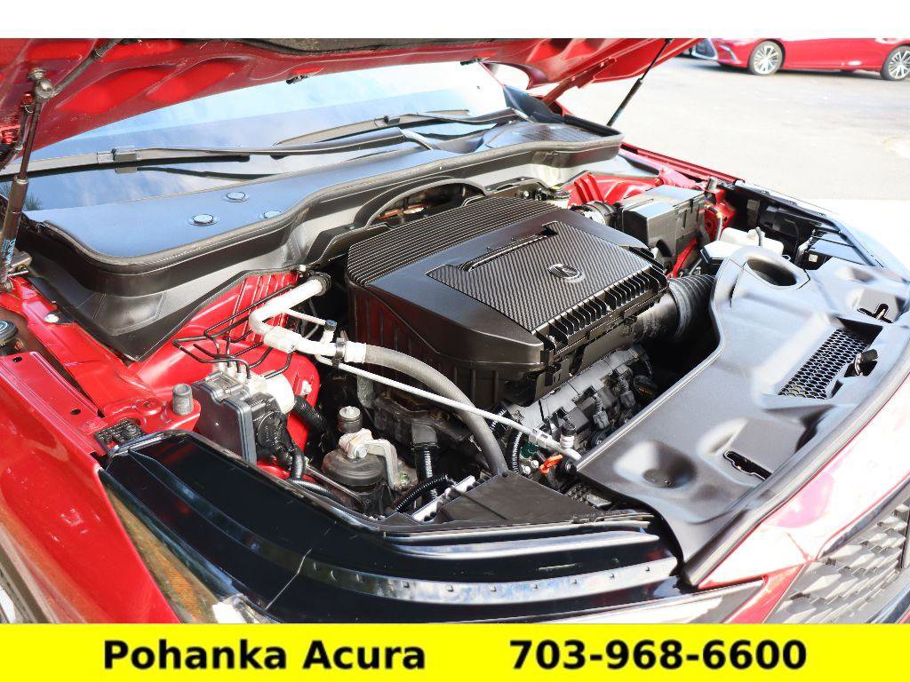 Used 2023 Acura MDX A-Spec image 25