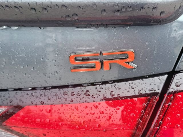 Used 2025 Nissan Versa SR w/ Trunk Package image 7