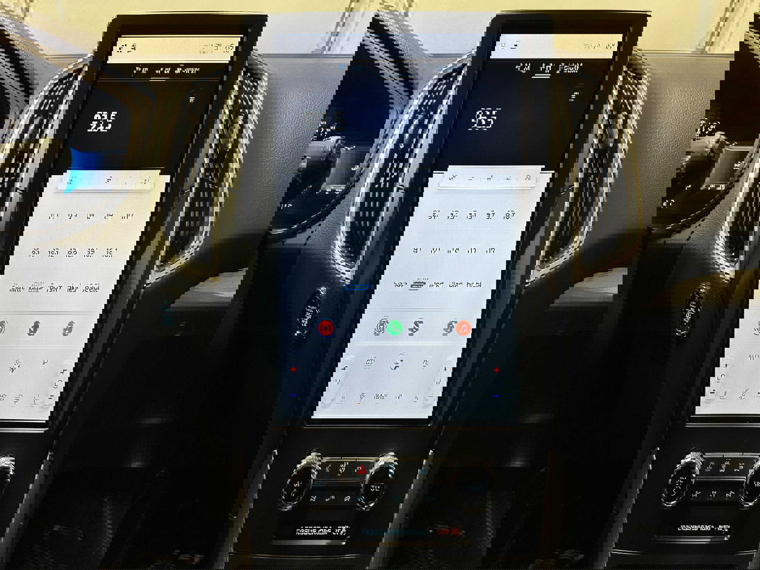 Certified 2024 Ford Edge SEL image 18