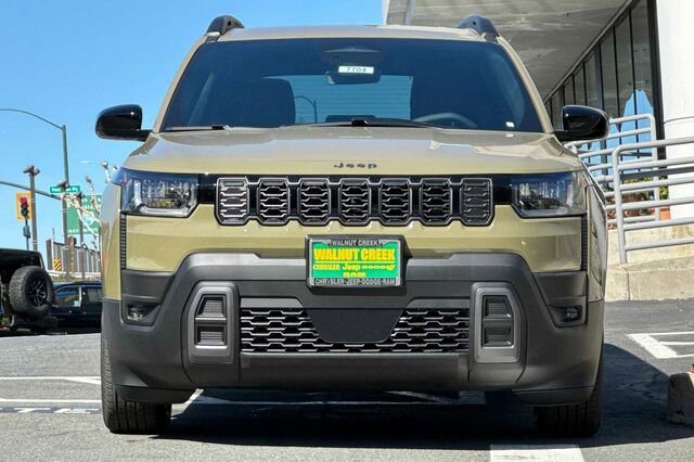 New 2026 Jeep Cherokee Limited image 6