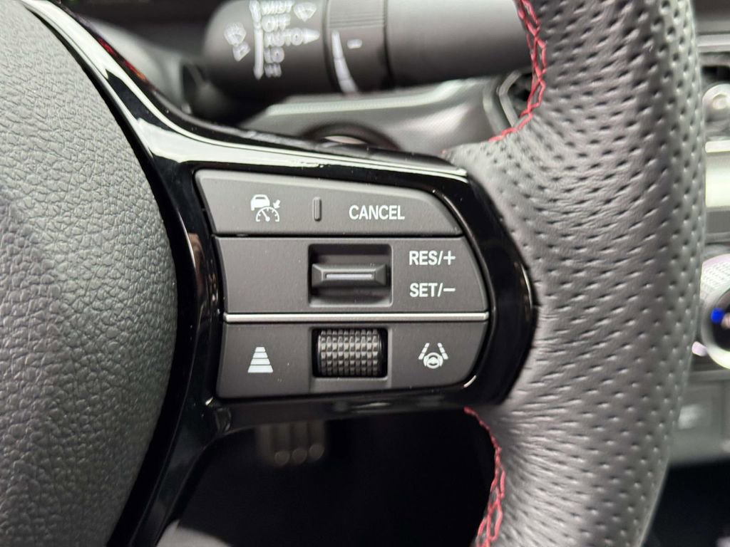 New 2025 Acura Integra Type S image 20