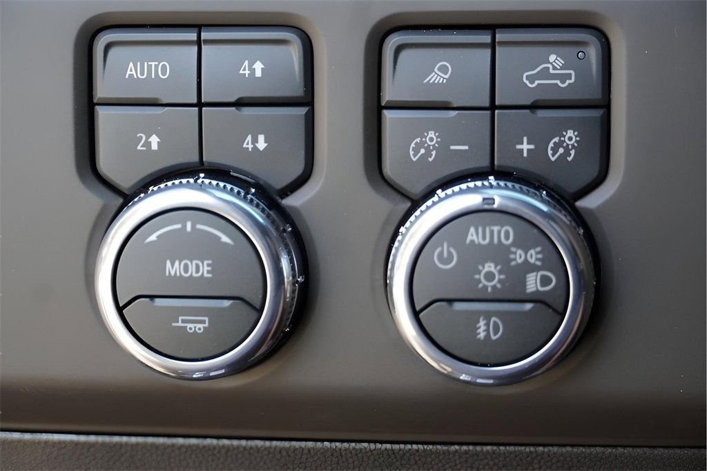 New 2026 GMC Sierra 2500 Denali w/ Denali Reserve Package image 15