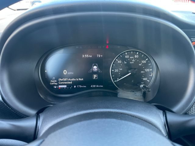 Used 2023 Nissan Kicks SV w/ Interior Electronics Package FWD image 9