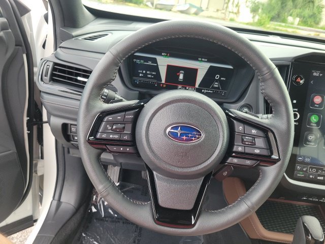 Certified 2026 Subaru Forester Touring AWD/4WD image 23