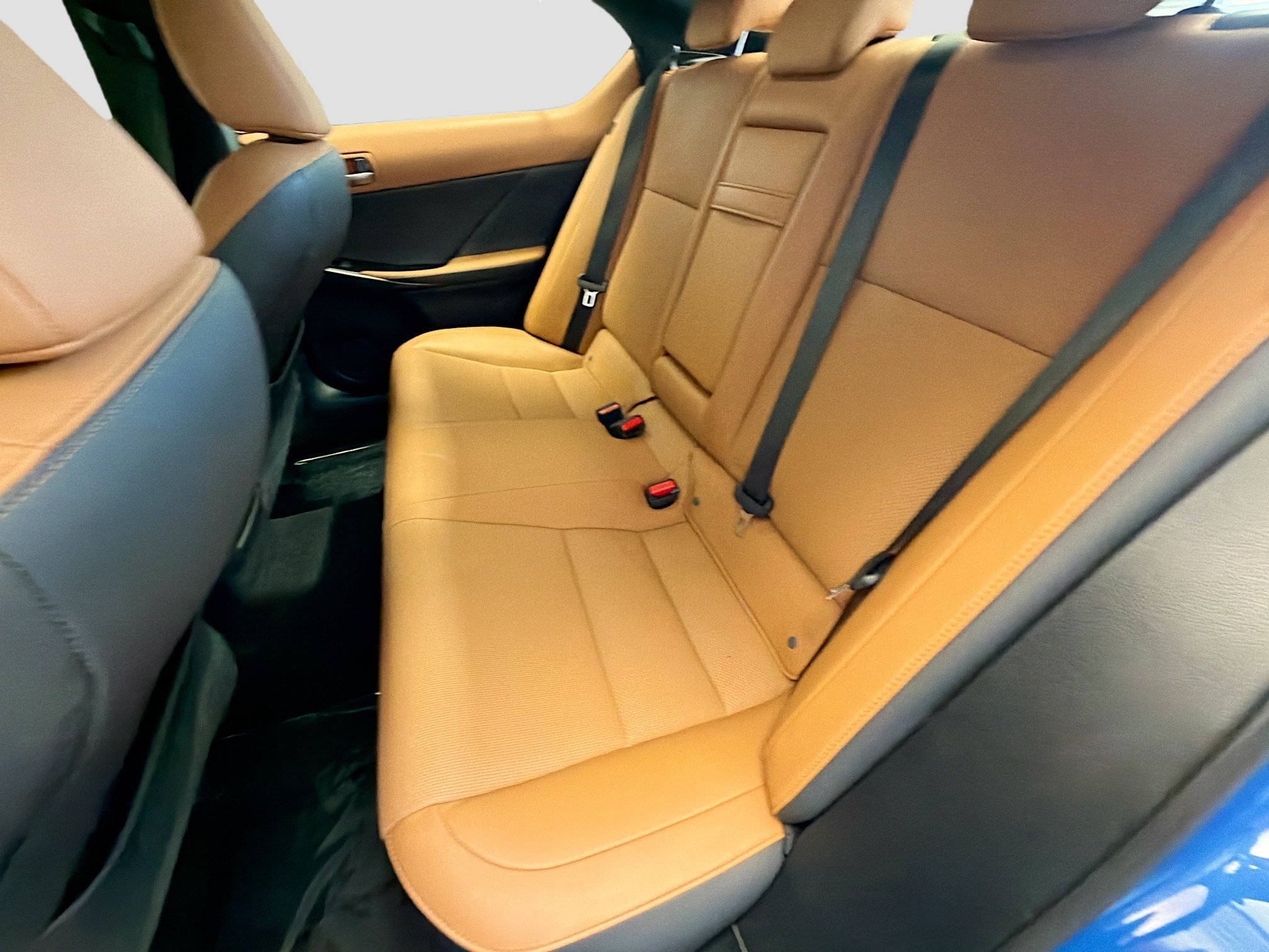 Used 2021 Lexus IS 300 w/ Comfort Package RWD image 13