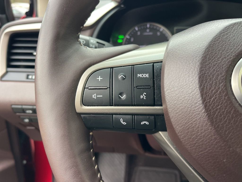 Used 2016 Lexus RX 350 AWD image 17