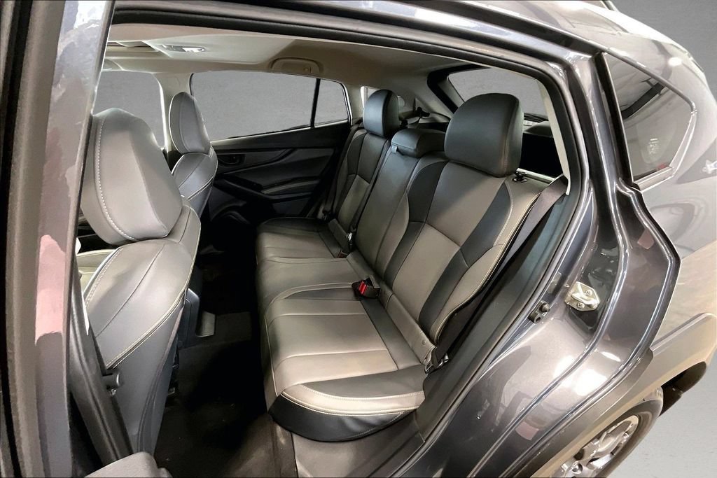 Used 2021 Subaru Crosstrek 2.5i Sport w/ Moonroof Package AWD/4WD image 22