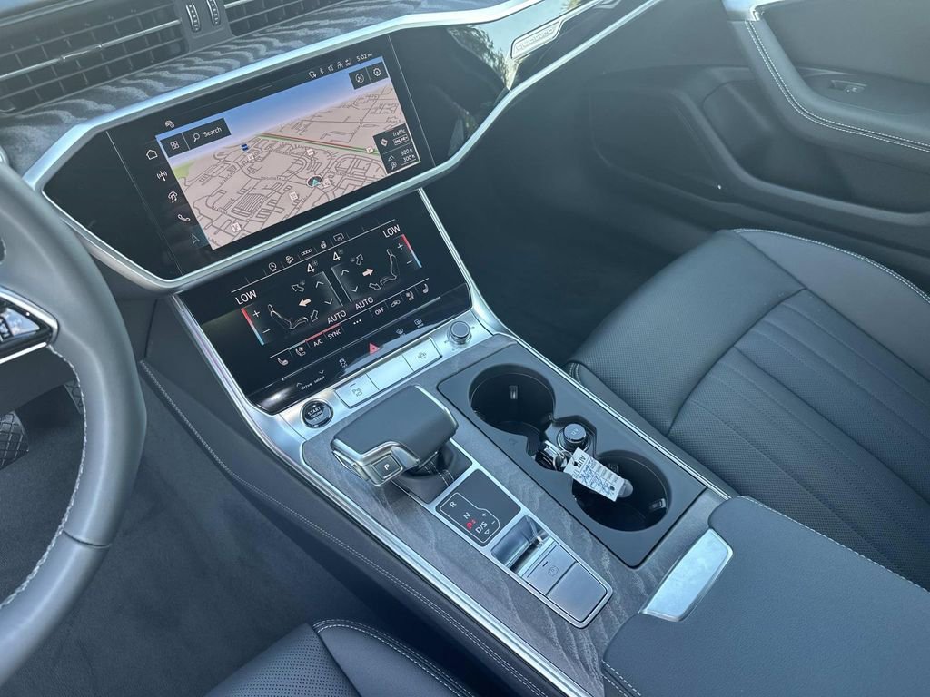 New 2026 Audi A6 Premium Plus image 26
