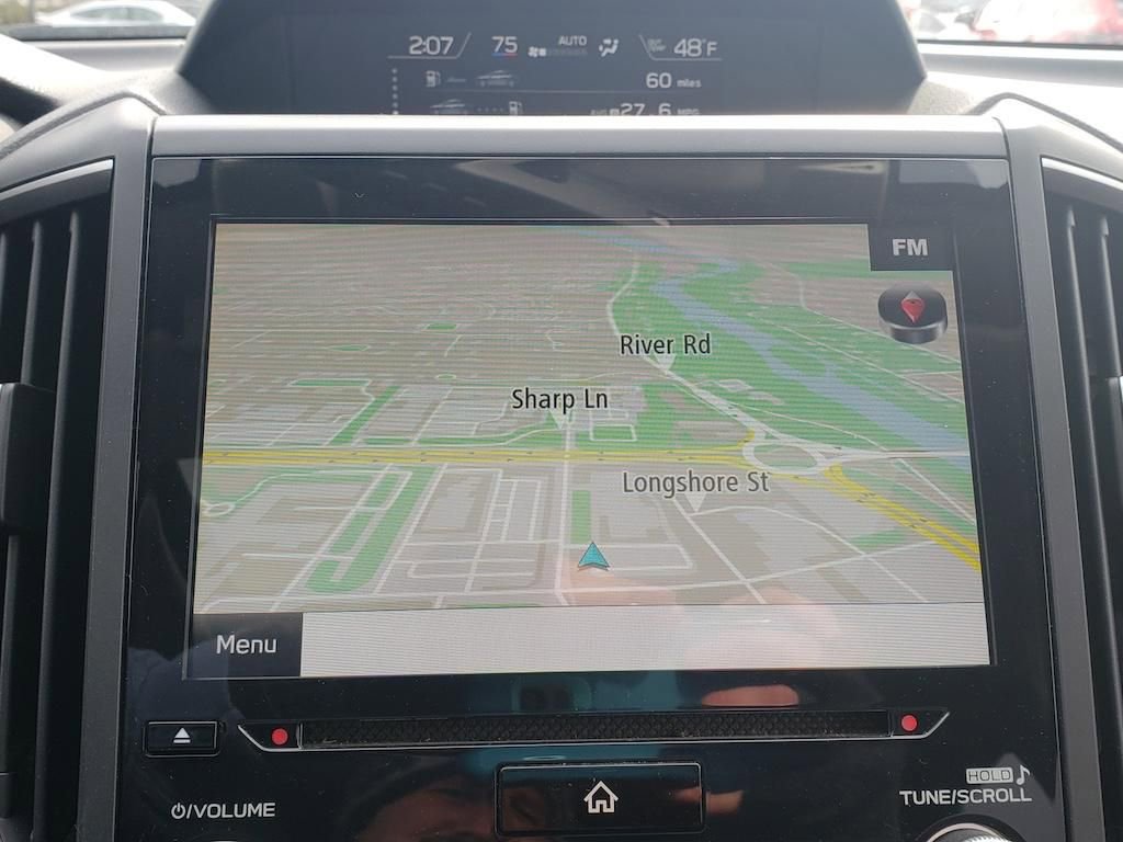 Used 2021 Subaru Crosstrek 2.5i Limited w/ Moonroof Package 2 image 26