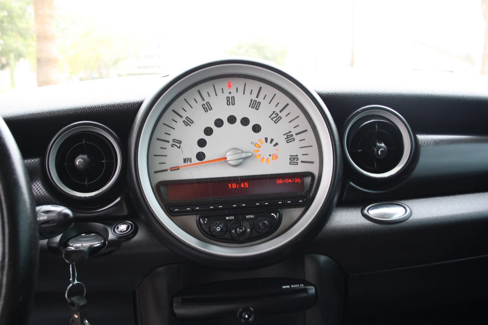Used 2013 MINI Cooper S FWD image 11