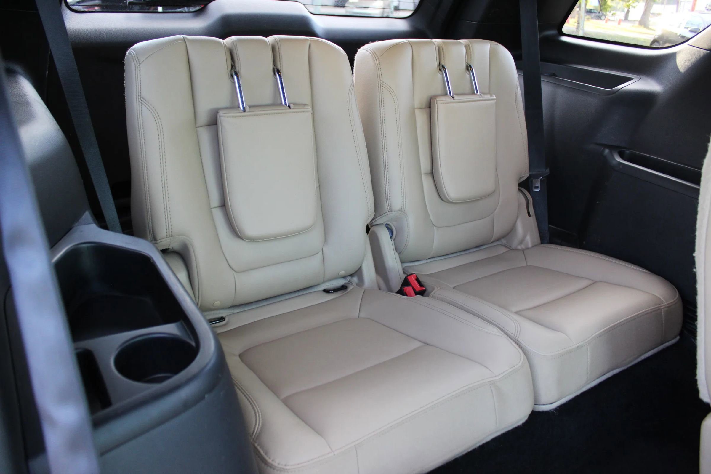 Used 2017 Ford Explorer Limited w/ Equipment Group 301A image 25